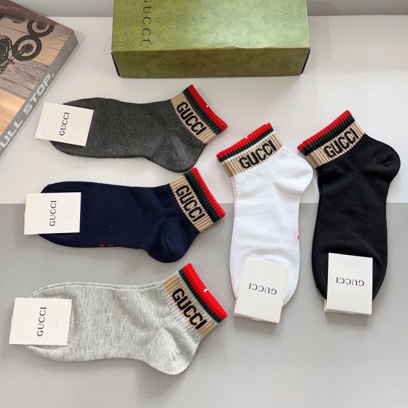 Gucci Socks